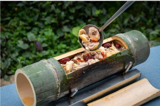 阳朔三千漓君澜度假酒店·三千漓民俗特色餐厅