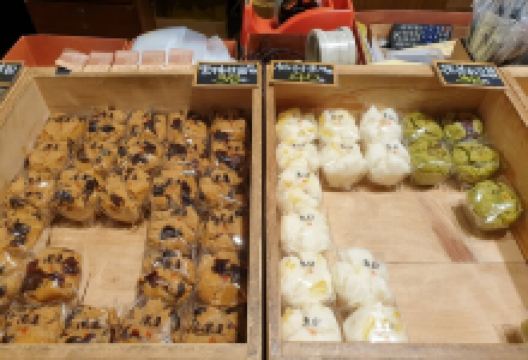 Jiu Ding Xuan美食图片