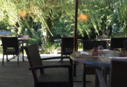 Les Champs d’Avaux美食图片