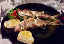 Ristorante Fofò美食图片