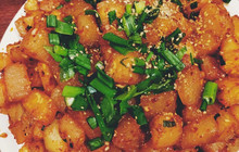 Sujata Restaurant餐厅图片