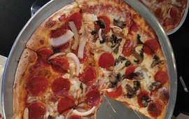 Amore's Pasta and Pizza