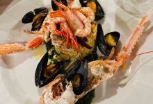 Osteria 1808美食图片