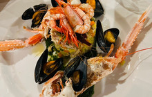 Osteria 1808餐厅图片