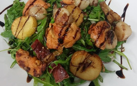 Robin Hood Family Bistro & Cafe
