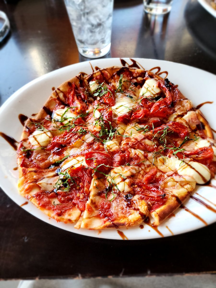 Barrel Back Restaurant