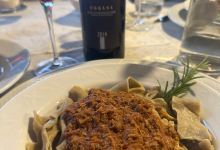Osteria L`Orciaia美食图片