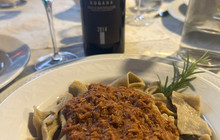 Osteria L`Orciaia餐厅图片