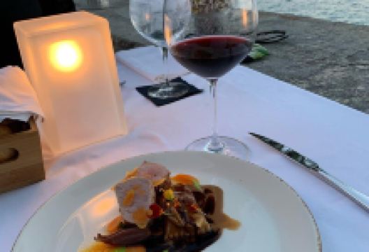 LD Restaurant美食图片