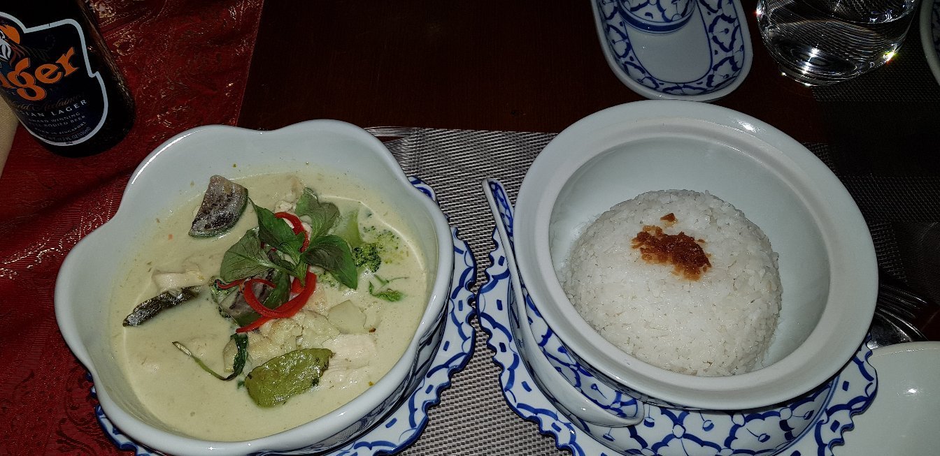 Khing Thai Restaurant