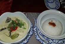 Khing Thai Restaurant美食图片