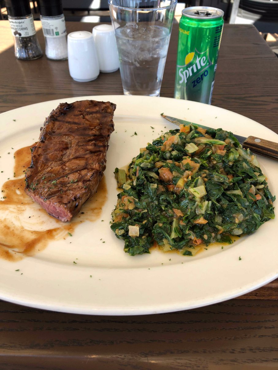 Turn ‘n Tender