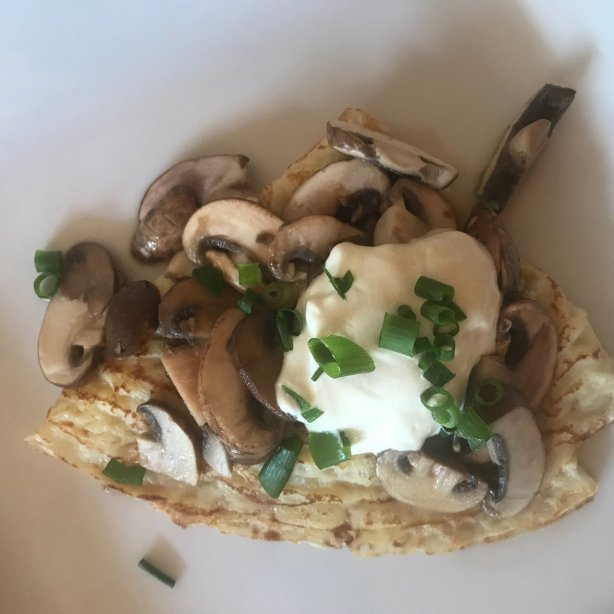 Oliver's Artisan Kitchen