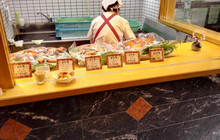 Obitenchaya餐厅图片