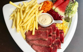 Brasserie 17