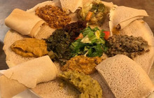 Little Africa Cuisine餐厅图片
