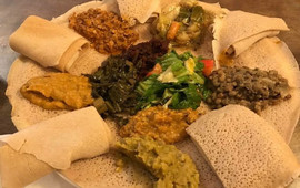 Little Africa Cuisine
