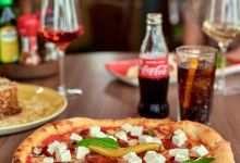 Giardino美食图片