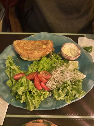 Cardamomo餐厅图片
