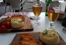 OK, Pub & More美食图片