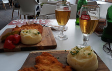 OK, Pub & More餐厅图片