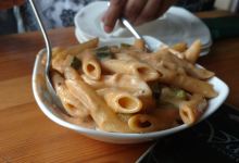 Valentinos美食图片