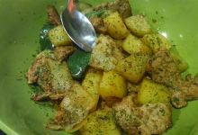 La Tasca Bkk美食图片