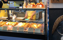 Maru天(JR热海站店)餐厅图片