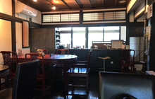 Cafe Sakurazaka餐厅图片