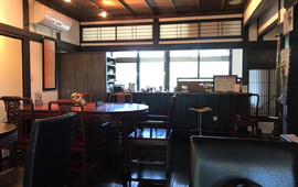 Cafe Sakurazaka