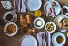 La Ferme Restaurant美食图片