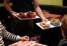 Meet the Meat美食图片