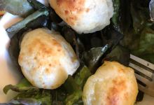 OBÁ美食图片