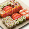 Sushi Shop