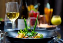 La Verrière美食图片