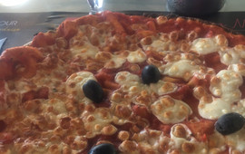 Restaurant  A  MARINA