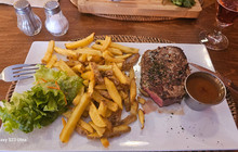 La Taverne de Duchenot餐厅图片
