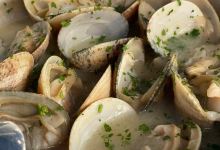 Hermandad De Pescadores美食图片