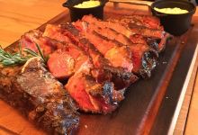 La Maison des Halles美食图片