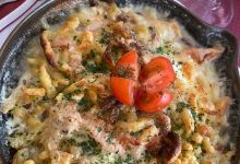 Au Vieux Strasbourg美食图片