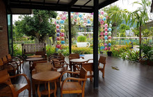 Thung Na Kafae餐厅图片