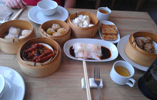 Tang Restaurant餐厅图片