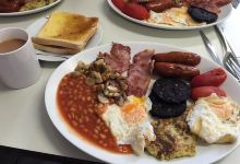 Barwell Cafe美食图片