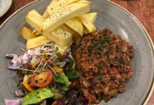 Helvellyn Country Kitchen美食图片