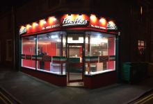 Pino Pizza美食图片