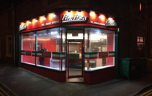 Pino Pizza餐厅图片