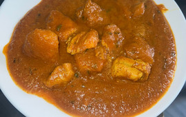 Bangladesh Tandoori Restaurant