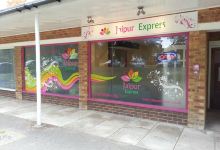 Jaipur Express美食图片