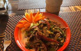 Ting Tongs Thai Street Food