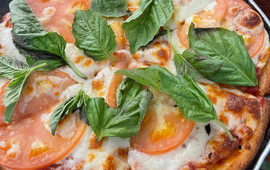Ravenite Pizzeria
